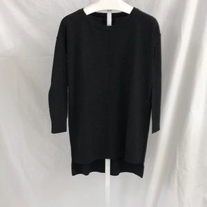 All Saints Cashmere Tunic